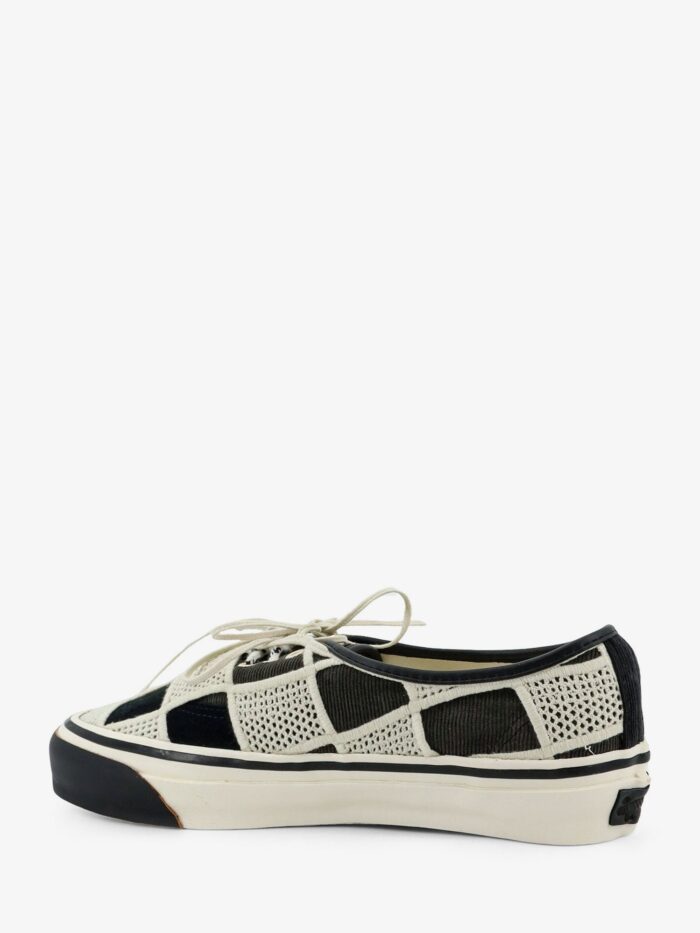 Vans Lx Authentic 44 Sneakers With Shell Knit Motif