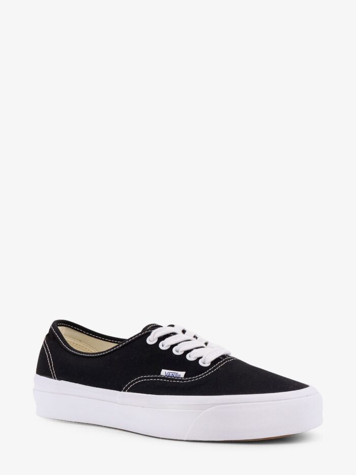 Vans Lx Authentic Reissue 44 Canvas Low-top Sneakers