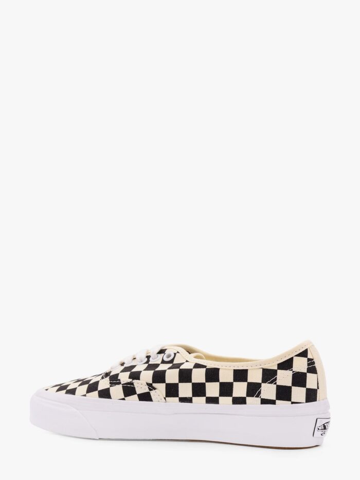 Vans Lx Authentic Reissue 44 Canvas Low-top Sneakers
