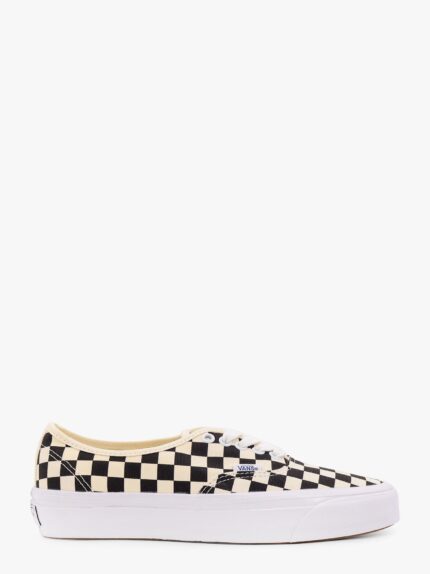 Vans Lx Authentic Reissue 44 Canvas Low-top Sneakers