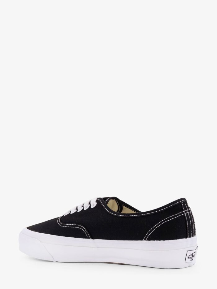 Vans Lx Authentic Reissue 44  Canvas Low-top Sneakers