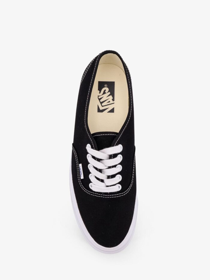 Vans Lx Authentic Reissue 44  Canvas Low-top Sneakers