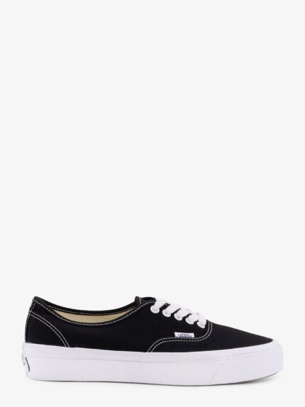Vans Lx Authentic Reissue 44 Canvas Low-top Sneakers