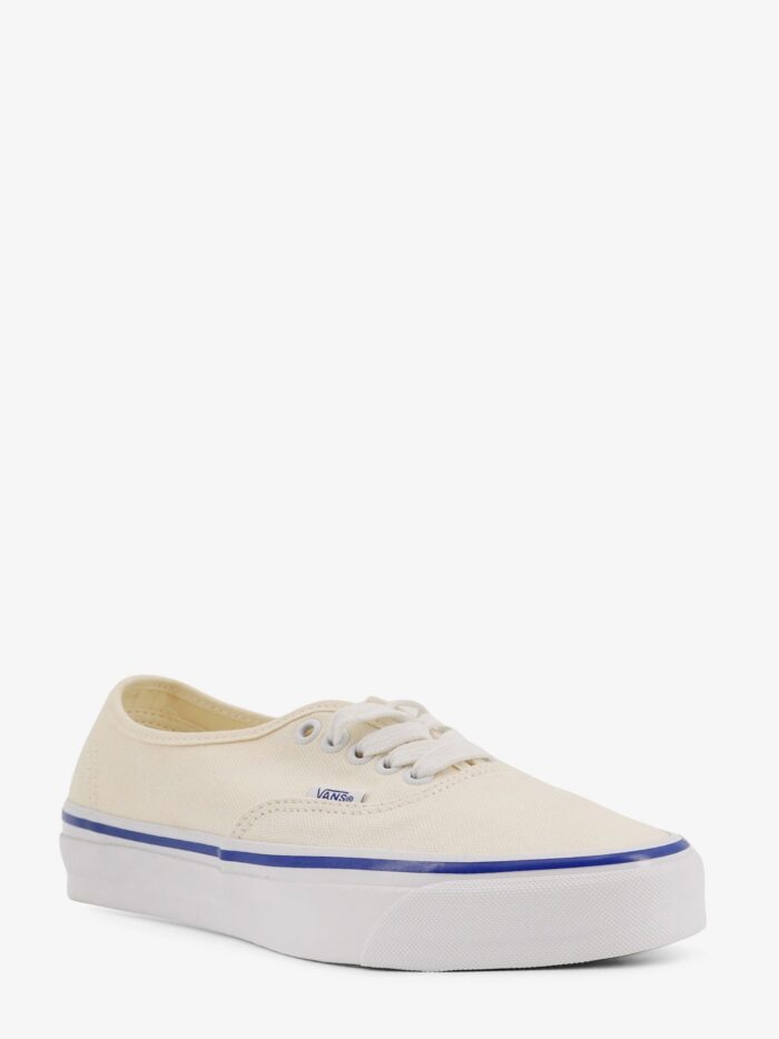 Vans Lx Authentic Reissue 44 Low-top Canvas Sneakers