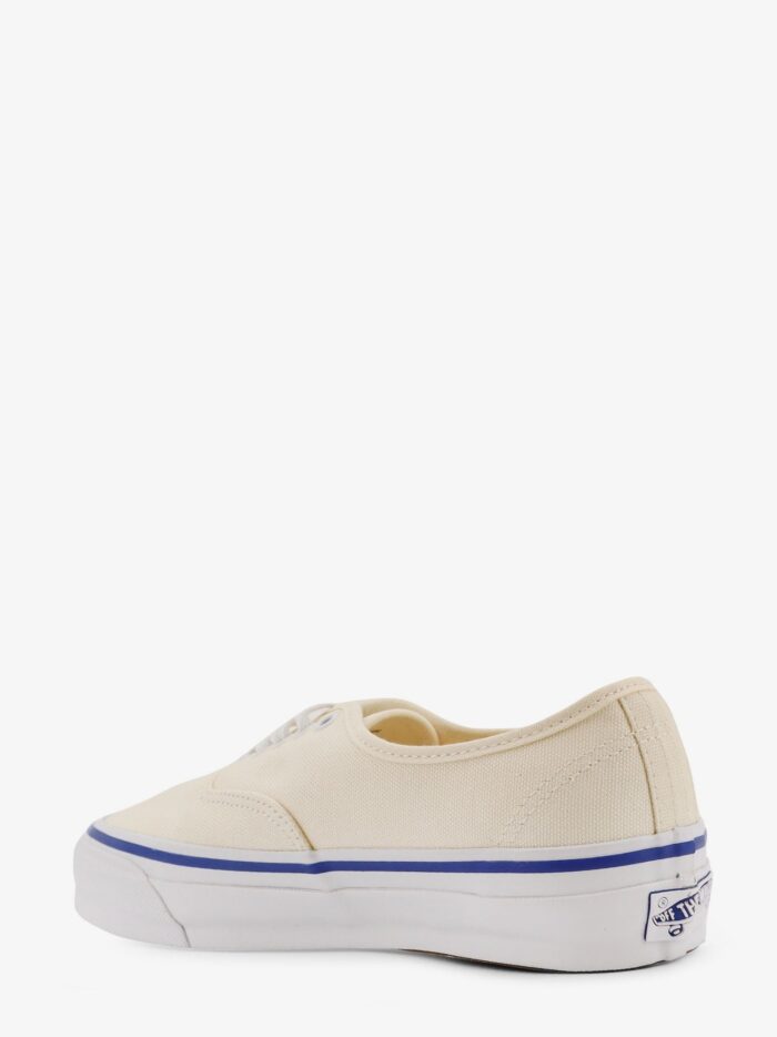 Vans Lx Authentic Reissue 44 Low-top Canvas Sneakers