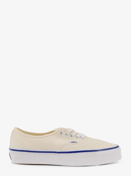 Vans Lx Authentic Reissue 44 Low-top Canvas Sneakers