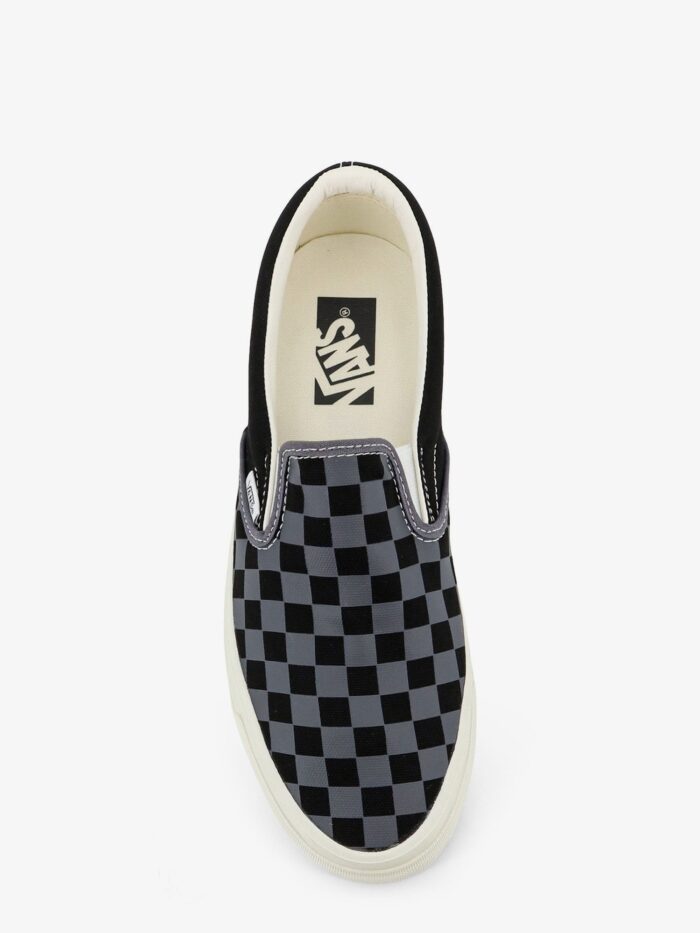 Vans LX Classic Slip-on 98 Canvas Sneakers