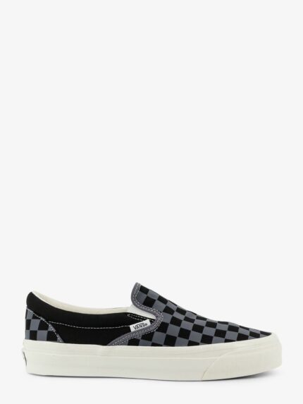 Vans LX Classic Slip-on 98 Canvas Sneakers