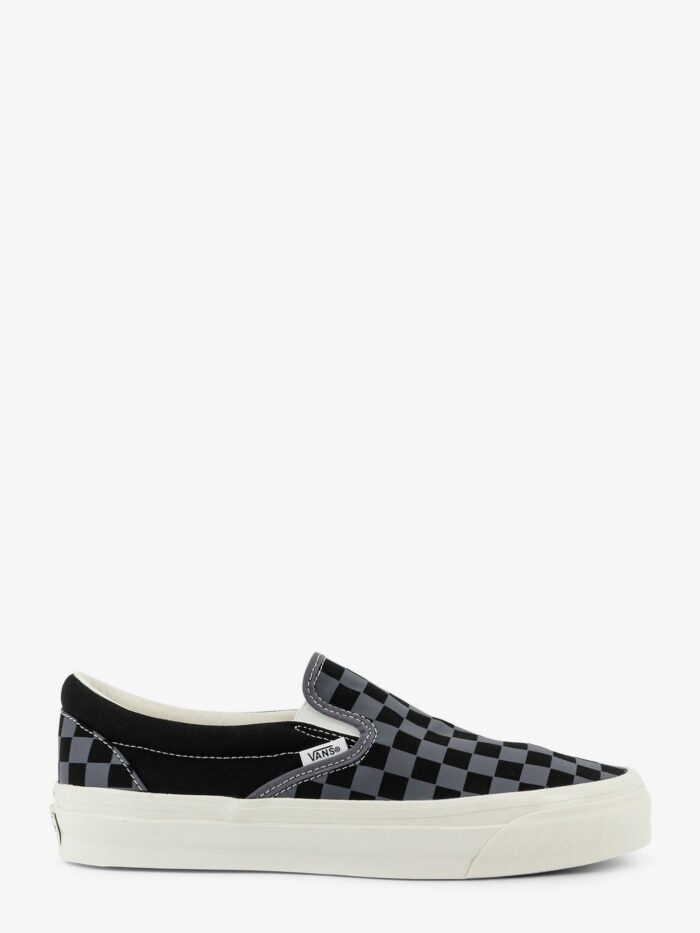 Vans LX Classic Slip-on 98 Canvas Sneakers