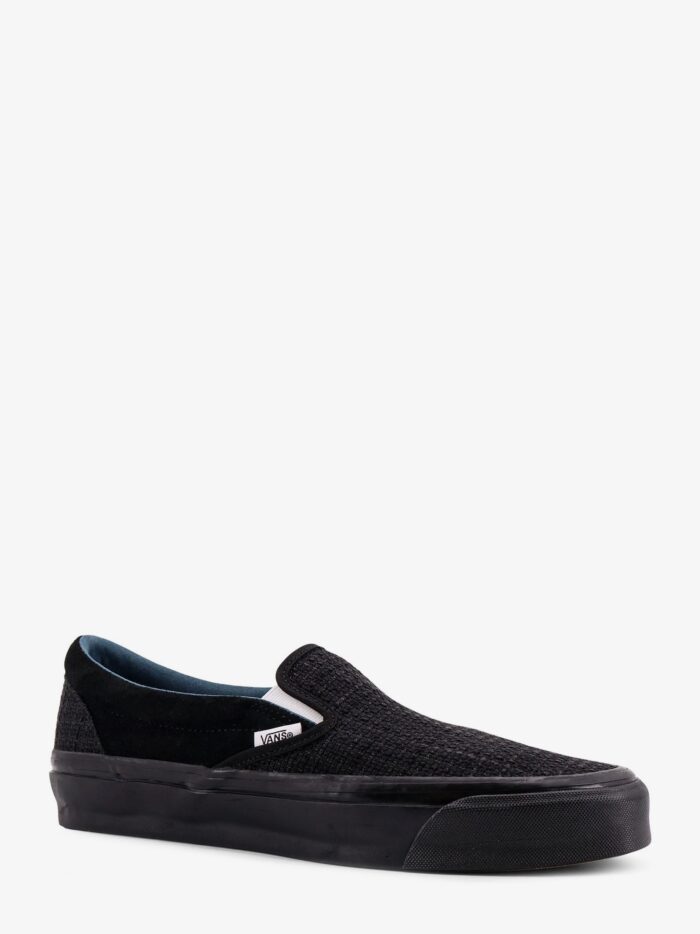Vans Lx Classic Slip-On 98 Tweed Sneakers