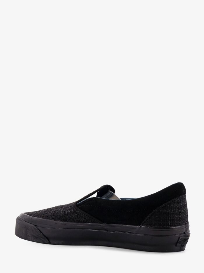 Vans Lx Classic Slip-On 98 Tweed Sneakers