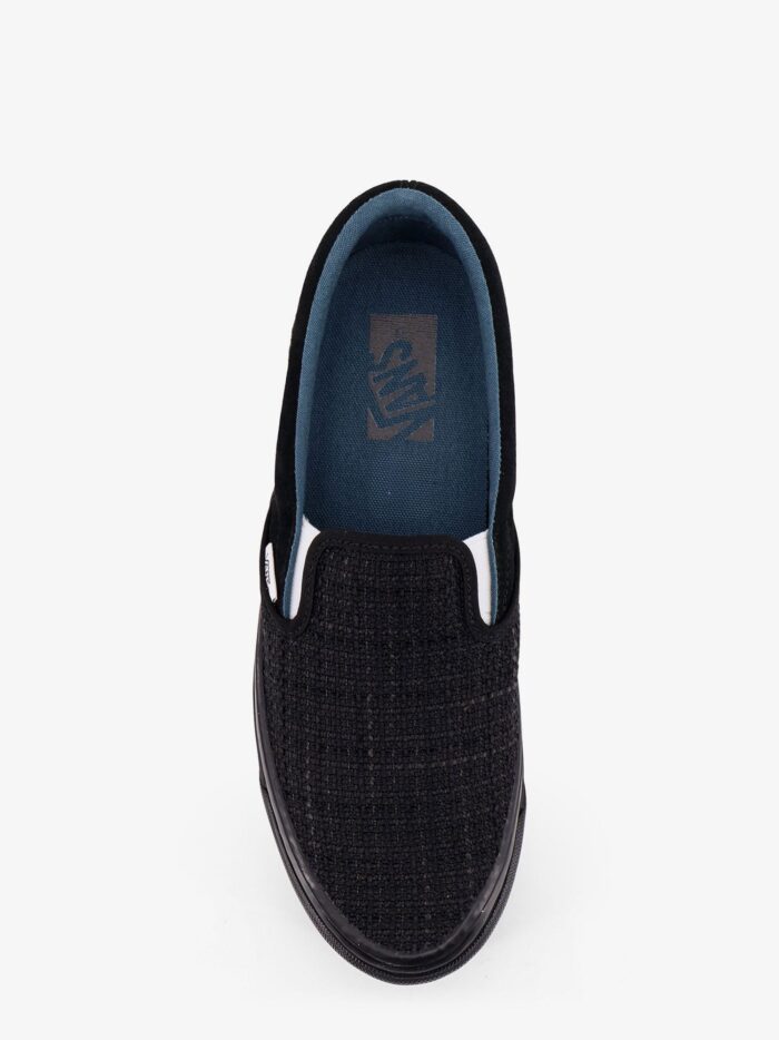 Vans Lx Classic Slip-On 98 Tweed Sneakers