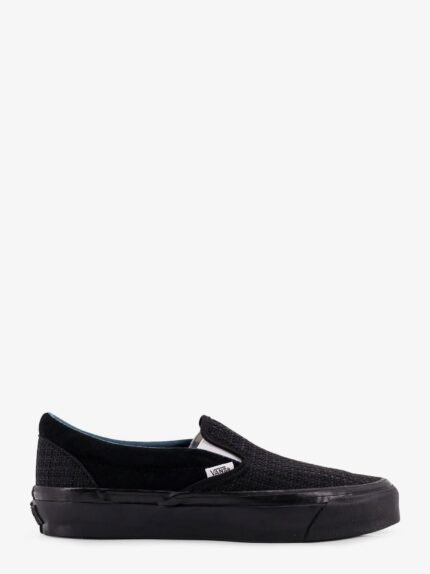 Vans Lx Classic Slip-On 98 Tweed Sneakers