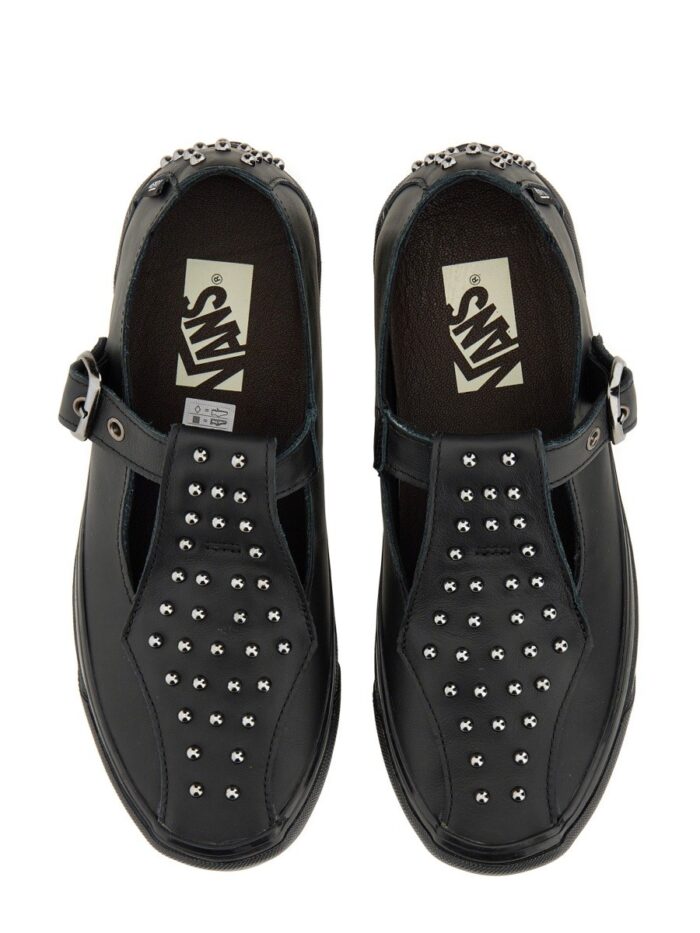 Vans "LX MARY JANE 93" SNEAKER