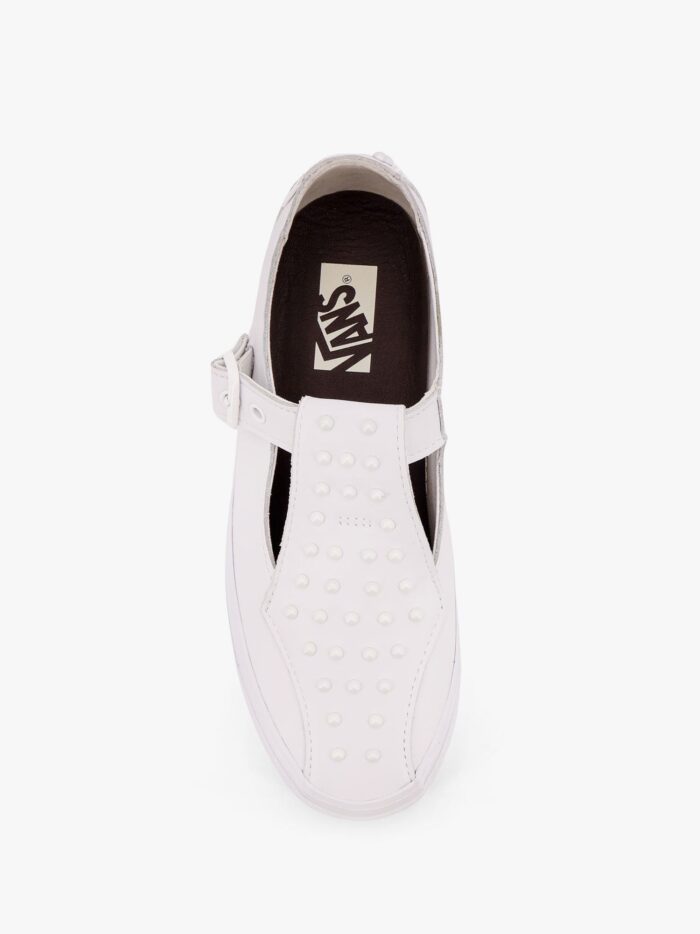 Vans Lx Mary Jane 93 Sneakers