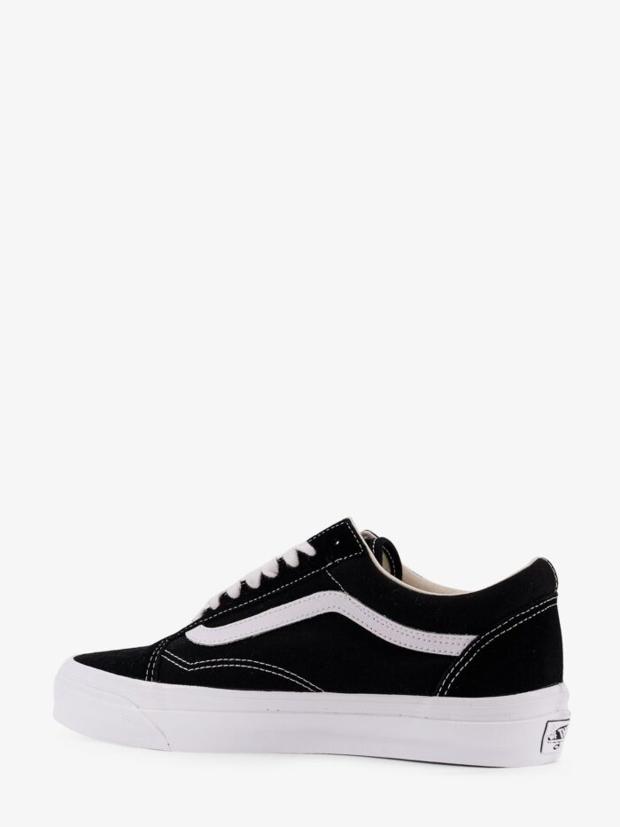 Vans Lx Old Skool Canvas Sneakers