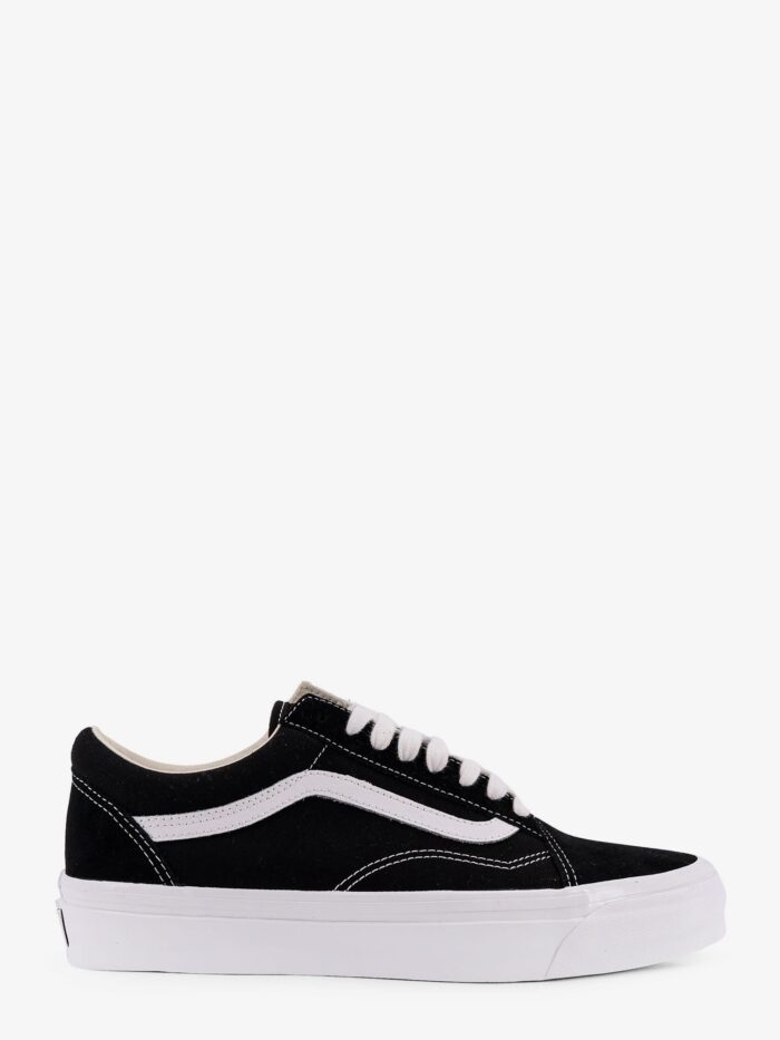 vans lx old skool canvas sneakers Vans Lx Old Skool Canvas Sneakers