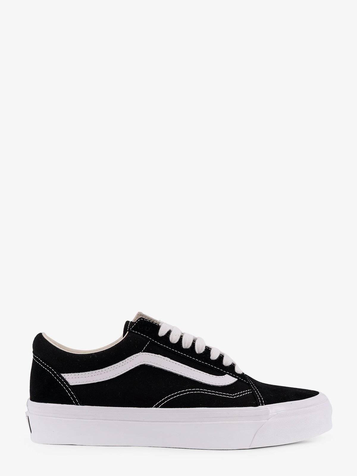 Vans Lx Old Skool Canvas Sneakers