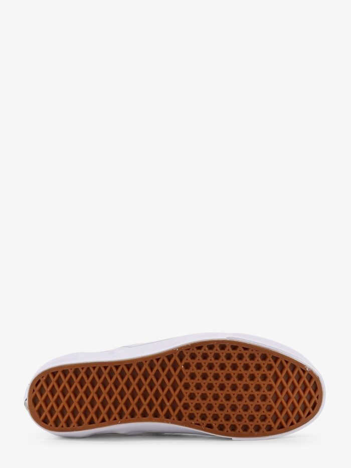 Vans Lx Slip-On Reissue 98 Canvas Low-top Sneakers