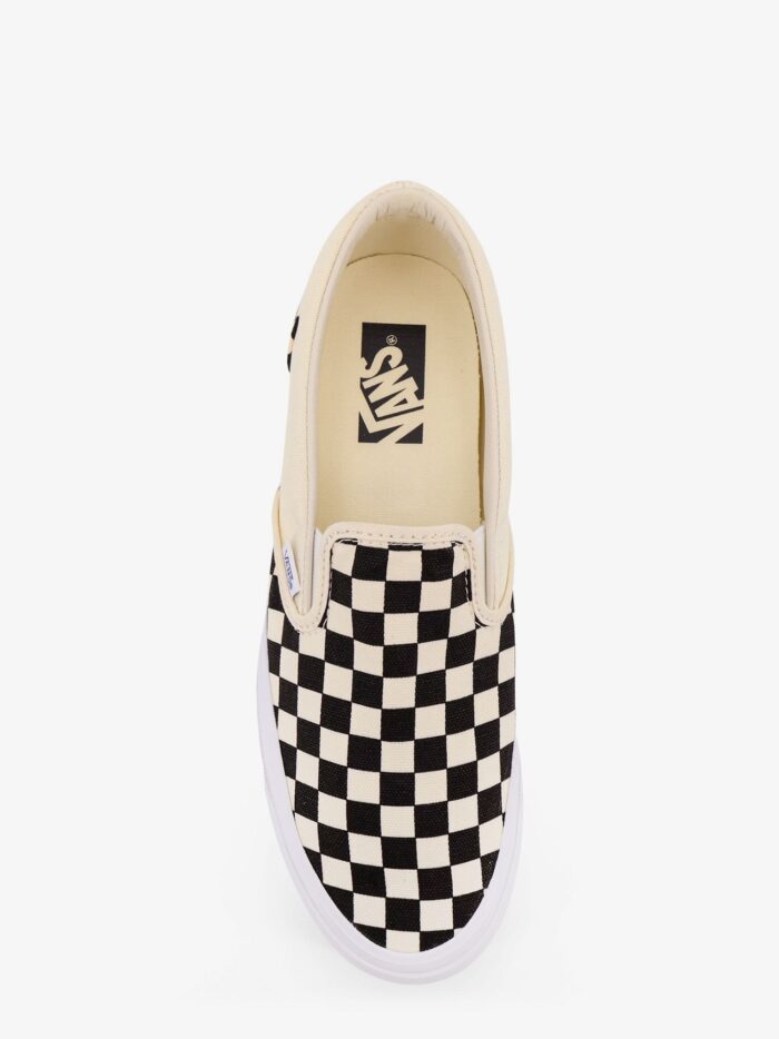 Vans Lx Slip-On Reissue 98 Canvas Low-top Sneakers