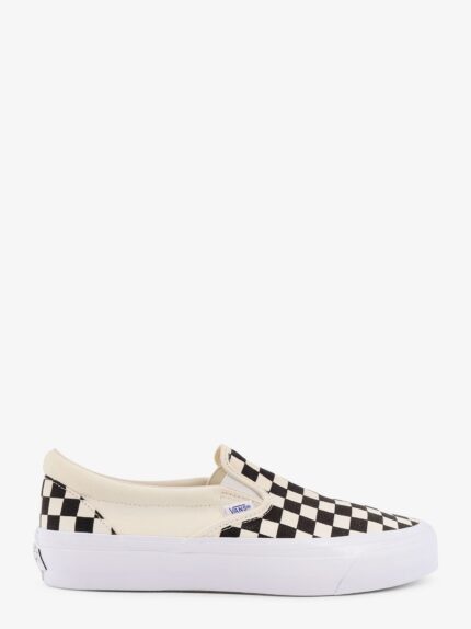 Vans Lx Slip-On Reissue 98 Canvas Low-top Sneakers