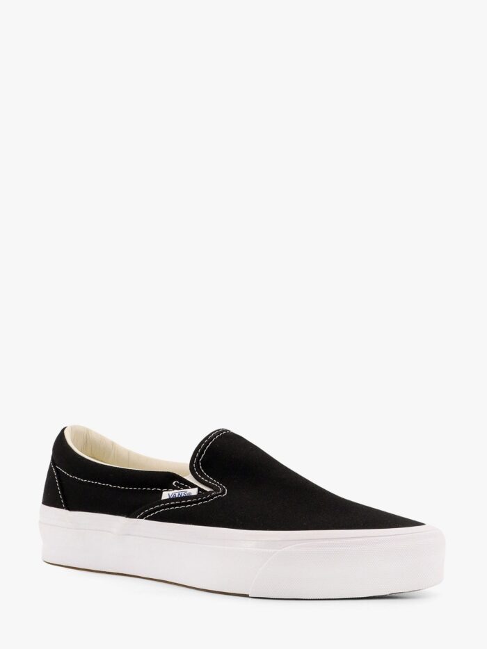 Vans Lx Slip-On Reissue 98 Canvas Sneakers