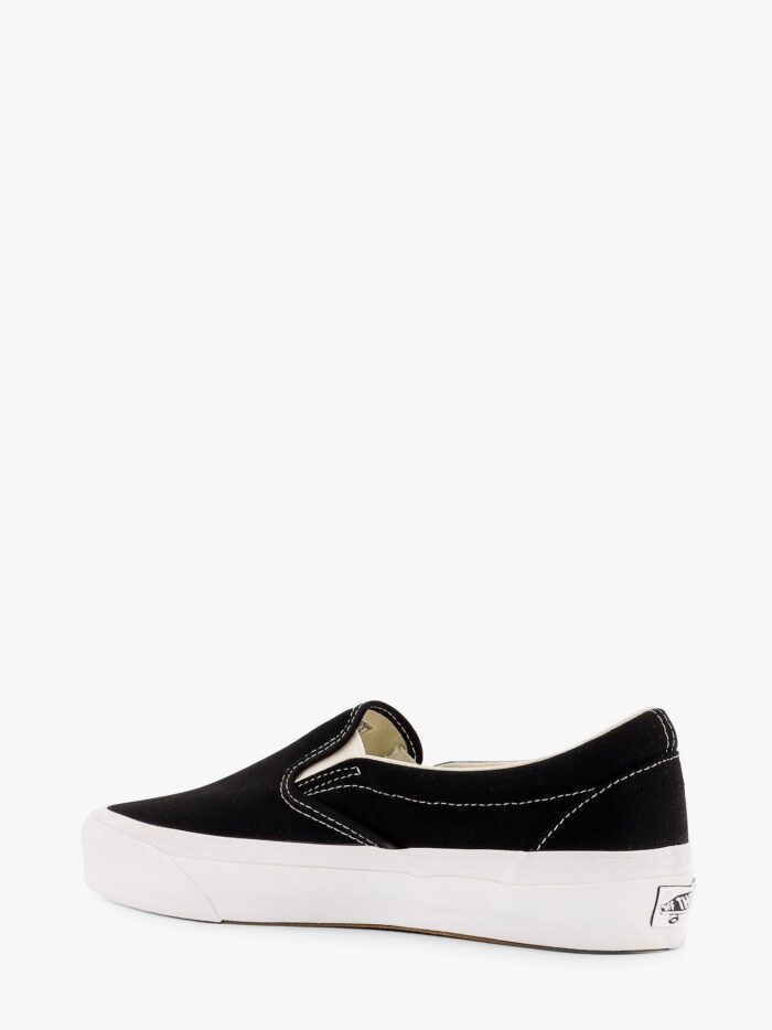 Vans Lx Slip-On Reissue 98 Canvas Sneakers