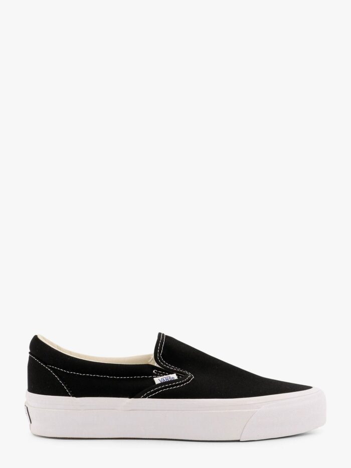vans lx slip on reissue 98 canvas sneakers Vans Lx Slip-On Reissue 98 Canvas Sneakers