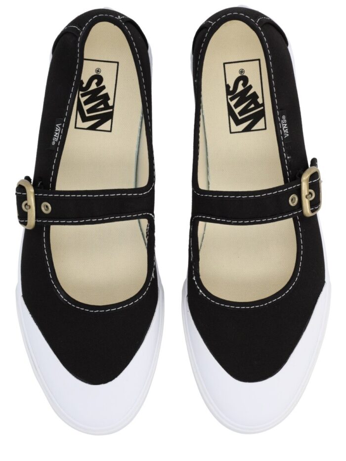 Vans MARY JANE SHOE