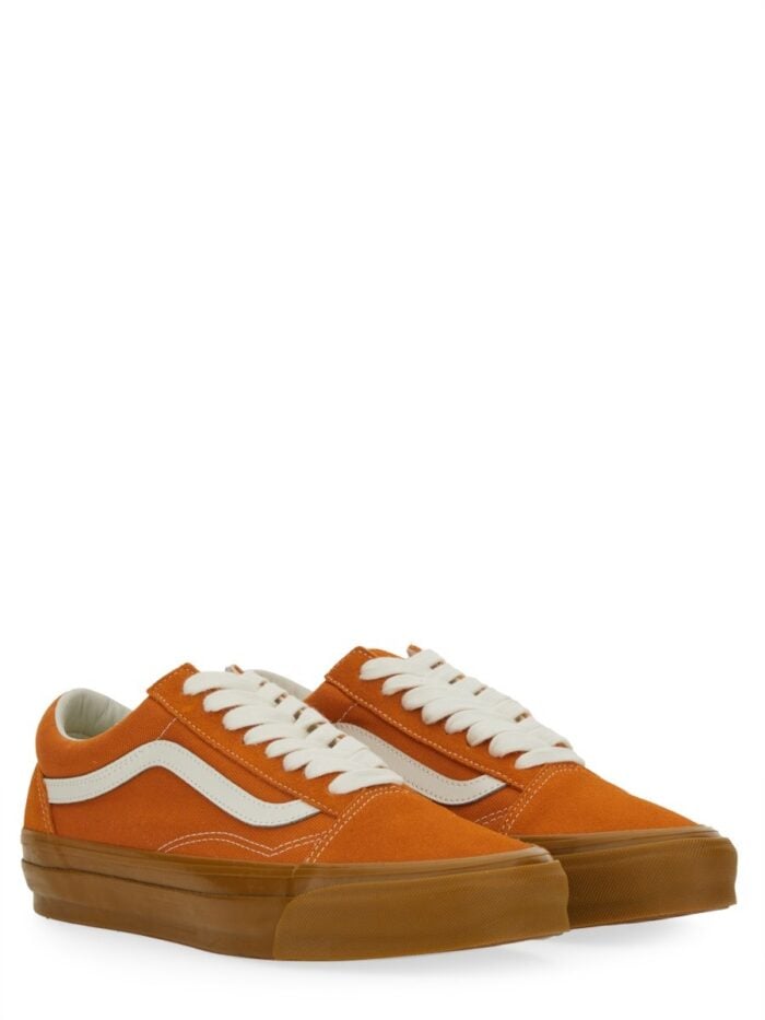 Vans "OLD SKOOL XL" SNEAKER