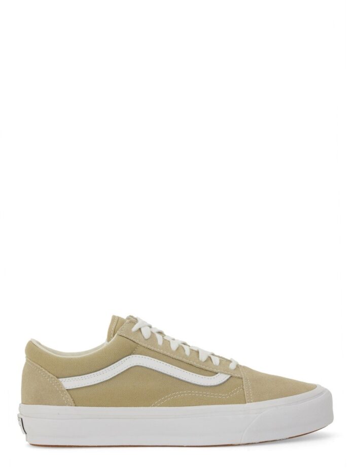 Vans "OLD SKOOL XL" SNEAKER