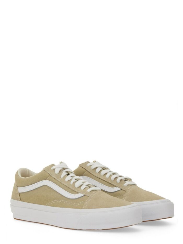 Vans "OLD SKOOL XL" SNEAKER