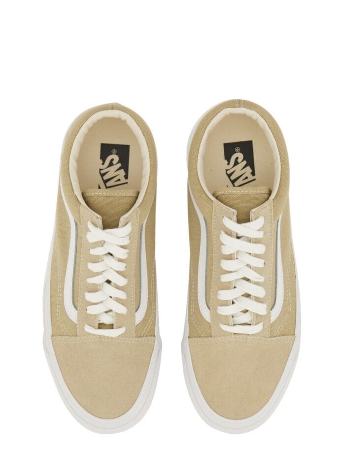 Vans "OLD SKOOL XL" SNEAKER