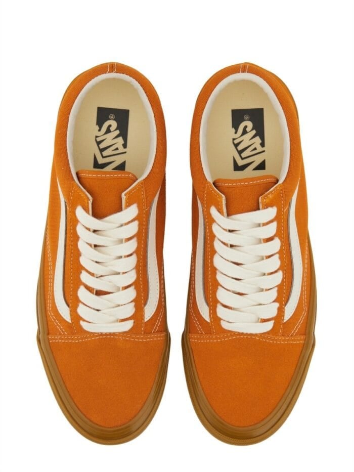 Vans "OLD SKOOL XL" SNEAKER