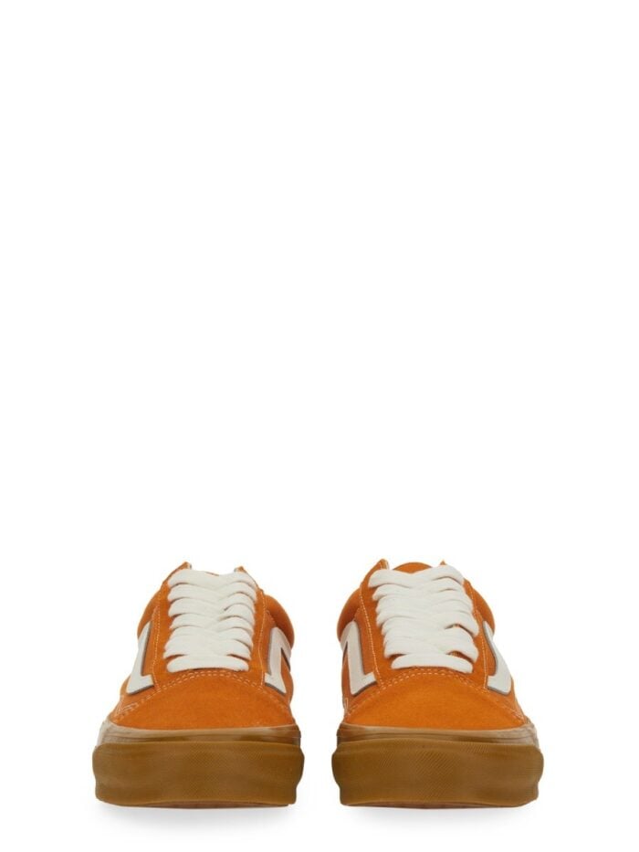 Vans "OLD SKOOL XL" SNEAKER