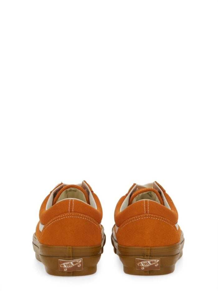 Vans "OLD SKOOL XL" SNEAKER