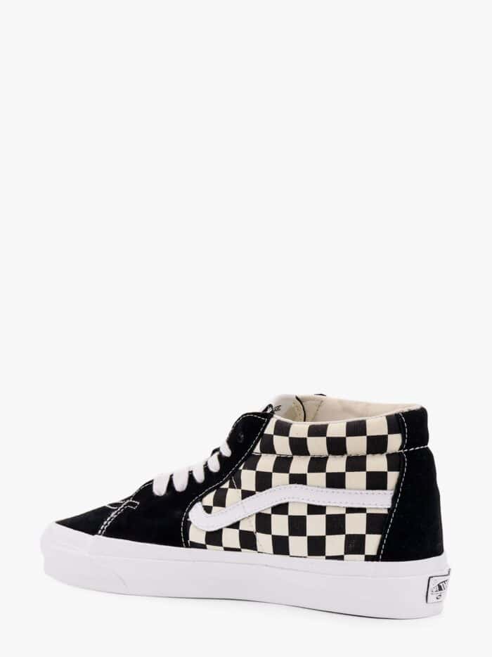 VANS SK8-MID REISSUE 83