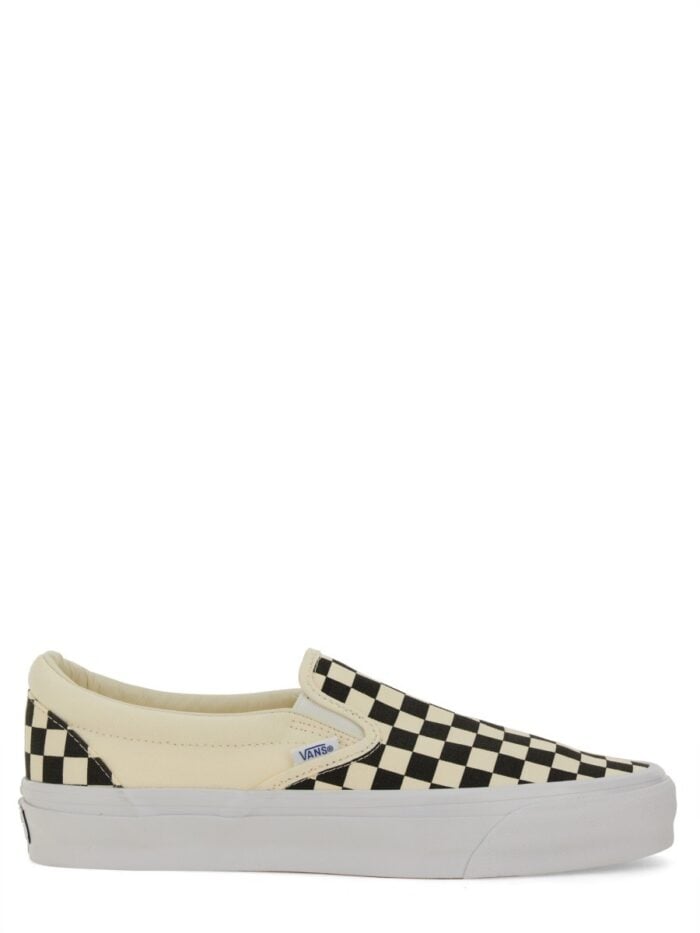 Vans SLIP-ON PREMIUM 98