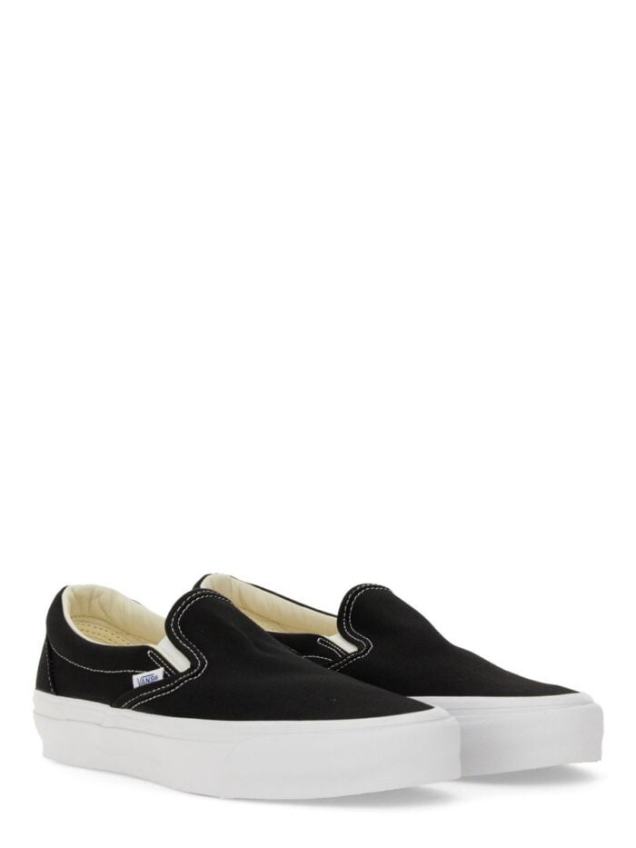 Vans "SLIP-ON PREMIUM 98" SNEAKER