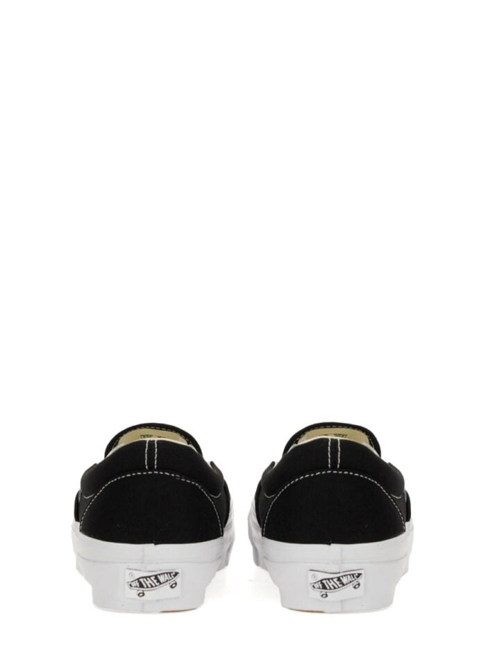 Vans "SLIP-ON PREMIUM 98" SNEAKER