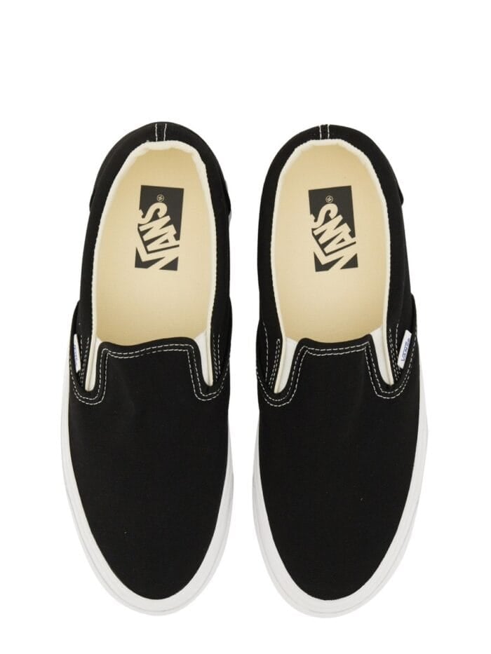 Vans "SLIP-ON PREMIUM 98" SNEAKER