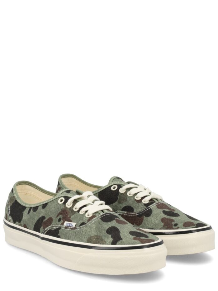 Vans SNEAKER "AUTENTIC PREMIUM"