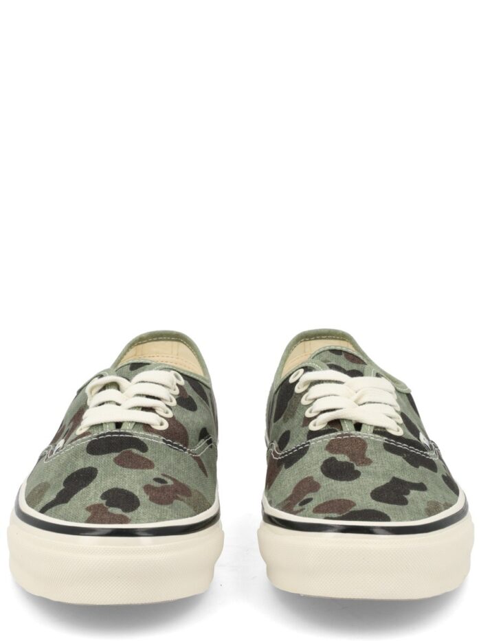 Vans SNEAKER "AUTENTIC PREMIUM"