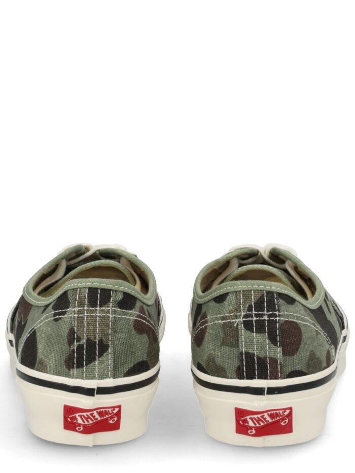 Vans SNEAKER "AUTENTIC PREMIUM"