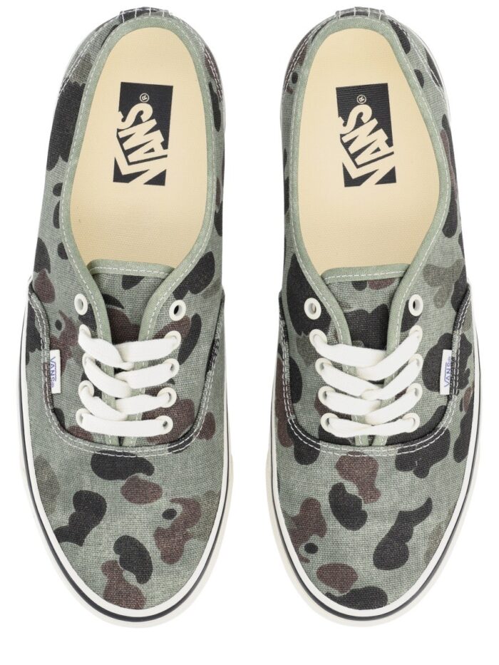 Vans SNEAKER "AUTENTIC PREMIUM"