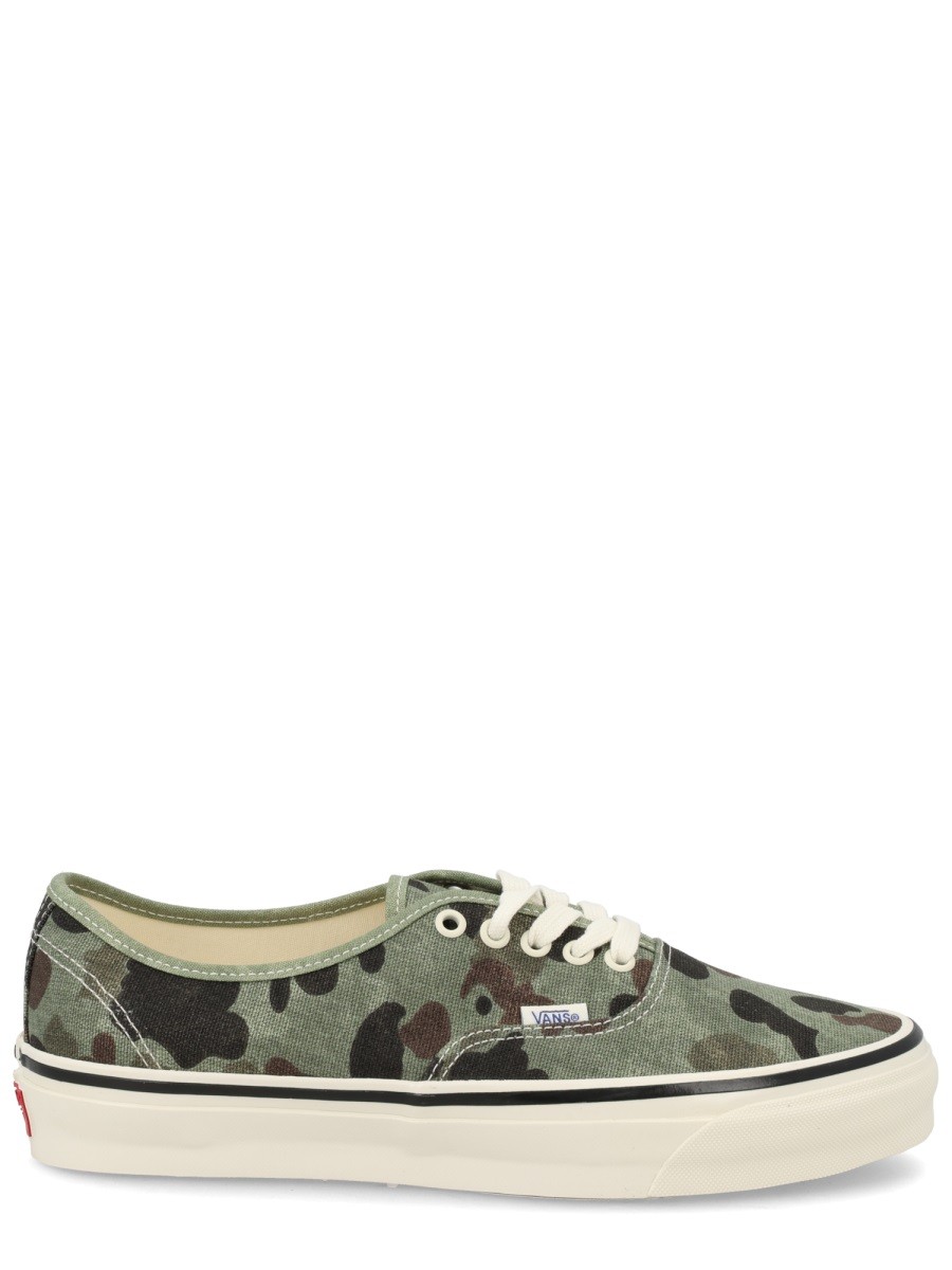 Vans SNEAKER "AUTENTIC PREMIUM"