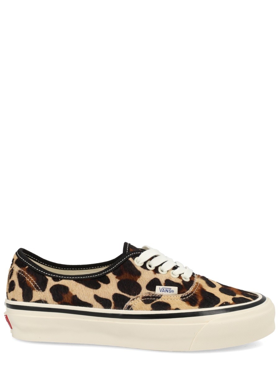 Vans SNEAKER "AUTHENTIC 44"