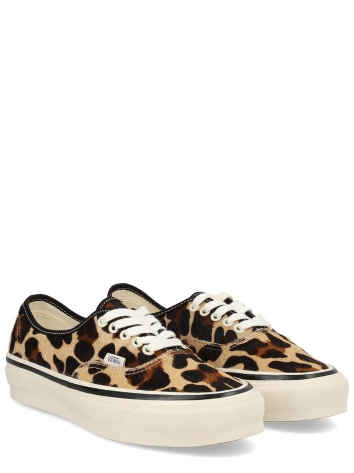 Vans SNEAKER "AUTHENTIC 44"