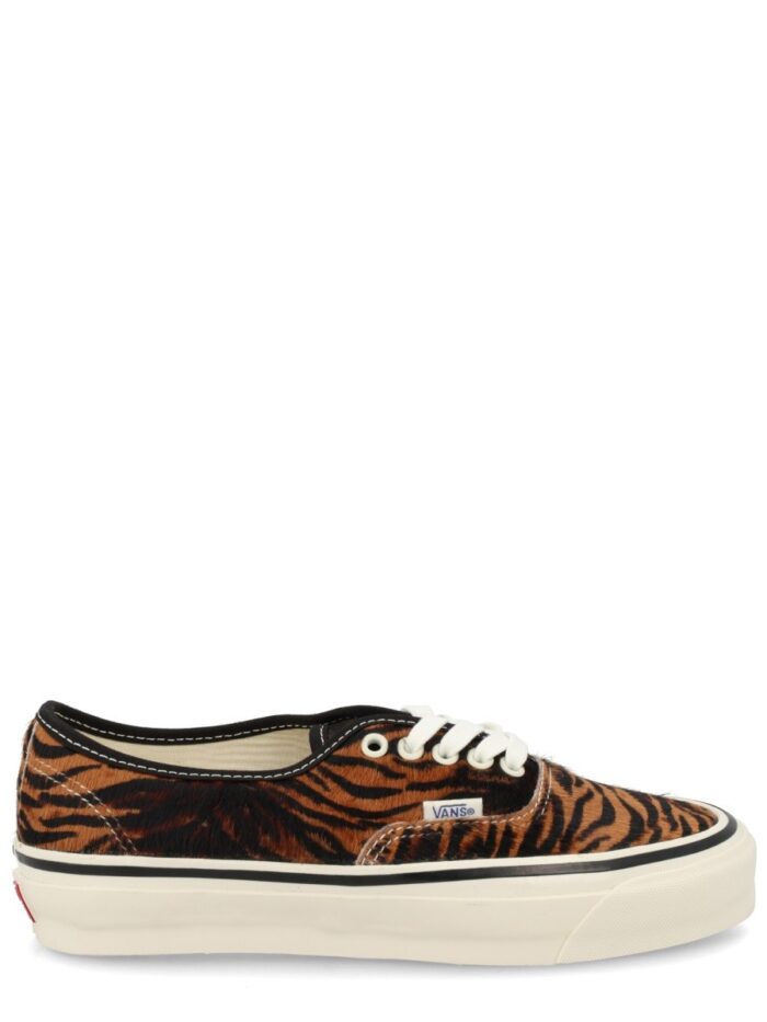 Vans SNEAKER "AUTHENTIC 44"