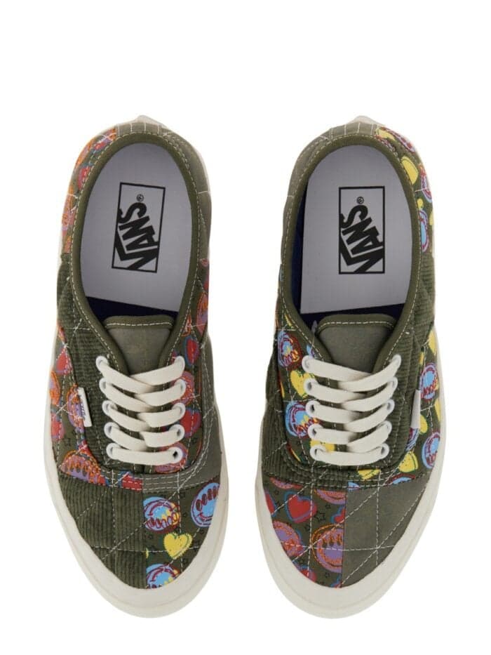 Vans SNEAKER AUTHENTIC 44 DX PW